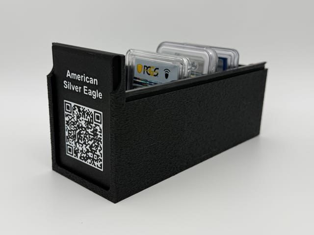 CoinConnex - 10x "The Fatty"