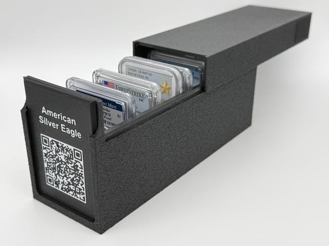 CoinConnex - 15x