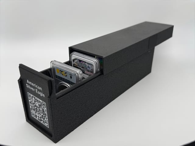 CoinConnex - 20x